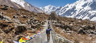 LANGTANG VALLEY TREKKING 11 DAYS 10 NIGHTS