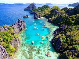 10 Days Palawan Philippines Tour