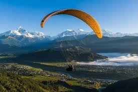 7 Days 6 Nights Adventure tour in Nepal