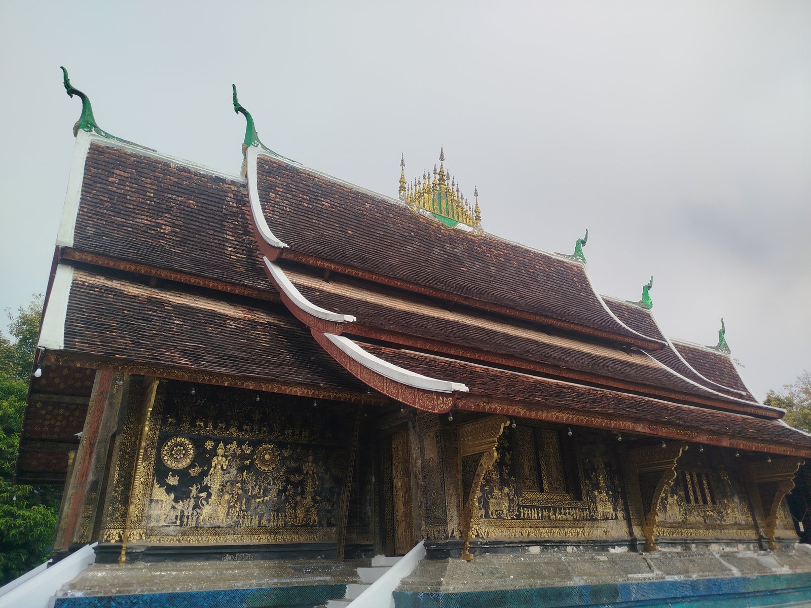 4 DAYS 3 NIGHTS Luang Prabang - Vang Vieng - Vientiane