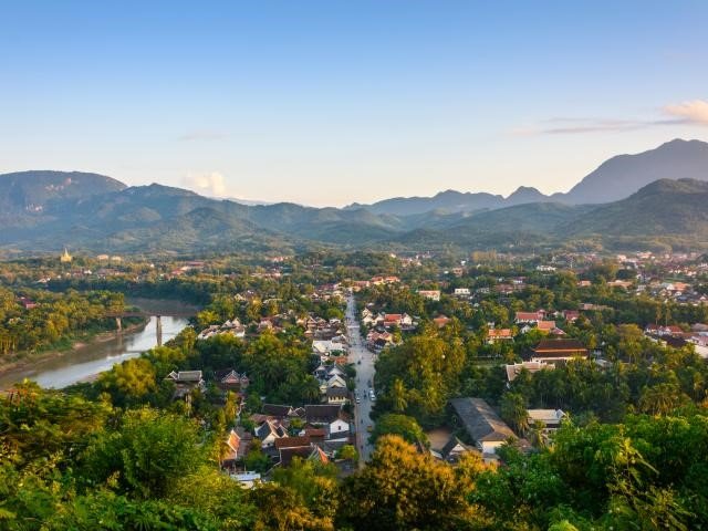 11 DAYS LAOS CLASSIC