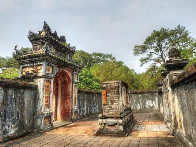 15 DAYS VIETNAM CLASSIC