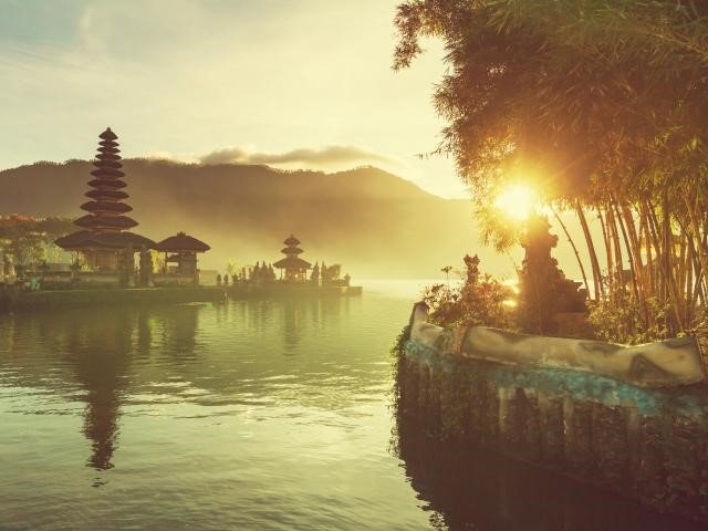 Bali Experience