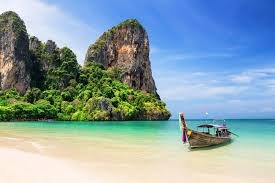 Phuket & Krabi Beach Escape