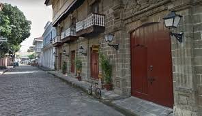 Manila Heritage Half-Day Tour