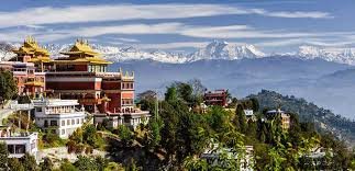 6 DAYS 5NIGHTS KATHMANDU POKHARA