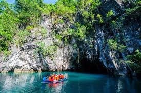 Palawan Underground River Adventure