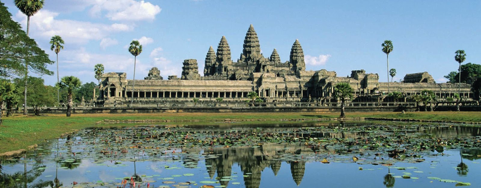 8 DAYS BEYOND ANGKOR