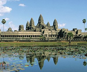 8 DAYS BEYOND ANGKOR