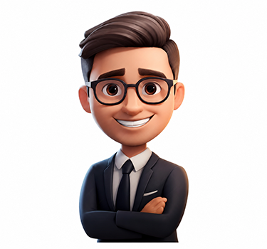 Harry - Travel Consultant 